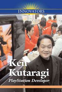Produktbild: Ken Kutaragi