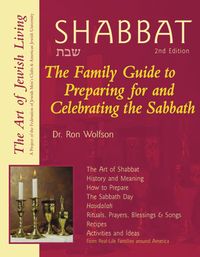 Produktbild: Shabbat (2nd Edition)