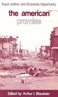 Produktbild: American Promise