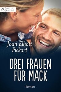 Produktbild: Drei Frauen f&uuml;r Mack
