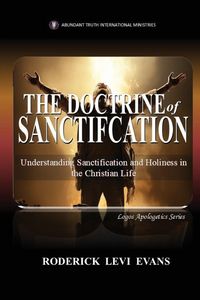 Produktbild: The Doctrine of Sanctification