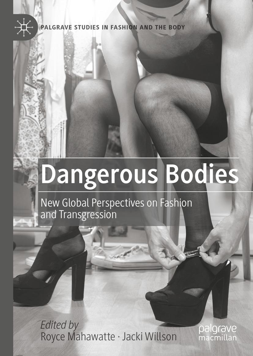 Produktbild: Dangerous Bodies