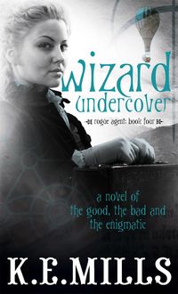 Produktbild: Wizard Undercover
