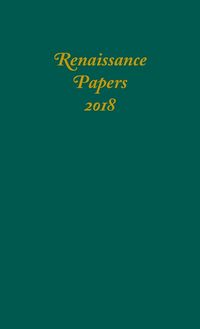 Produktbild: Renaissance Papers 2018