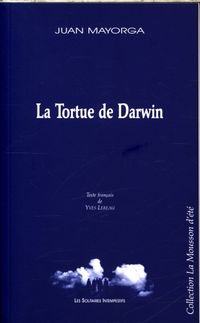 Produktbild: La tortue de Darwin