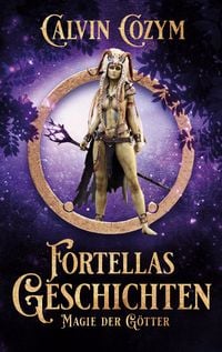 Produktbild: Fortellas Geschichten