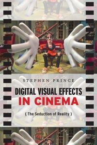 Produktbild: Digital Visual Effects in Cinema