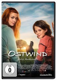 Produktbild: Ostwind - Aris Ankunft
