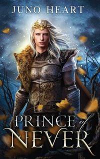 Produktbild: Prince of Never