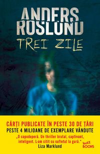 Produktbild: Trei zile