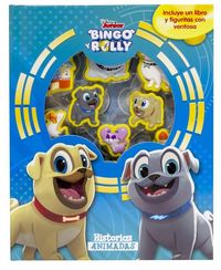 Produktbild: Bingo y Rolly