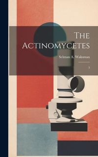 Produktbild: The Actinomycetes