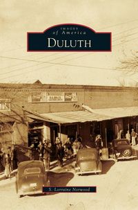 Produktbild: Duluth