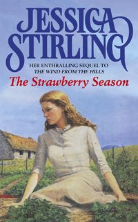Produktbild: Stirling, J: Strawberry Season