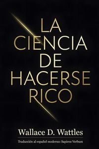 Produktbild: La Ciencia de Hacerse Rico