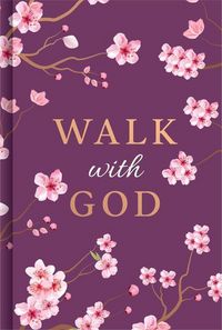 Produktbild: Walk with God (Prayer Book)