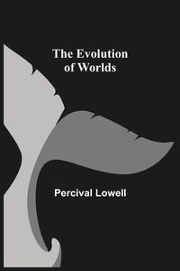 Produktbild: The Evolution of Worlds