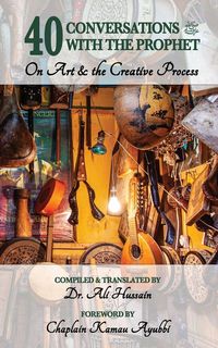 Produktbild: 40 Conversations with the Prophet