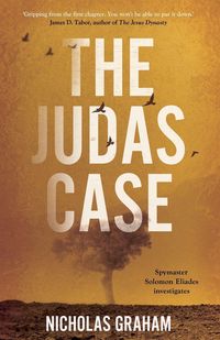 Produktbild: The Judas Case