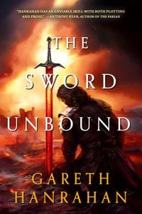 Produktbild: The Sword Unbound