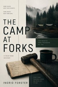 Produktbild: The Camp at Forks