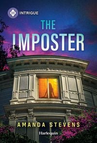 Produktbild: The Imposter