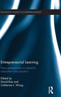Produktbild: Entrepreneurial Learning