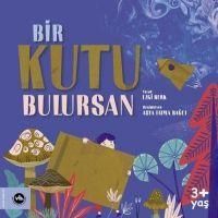 Produktbild: Bir Kutu Bulursan