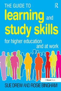 Produktbild: The Guide to Learning and Study Skills