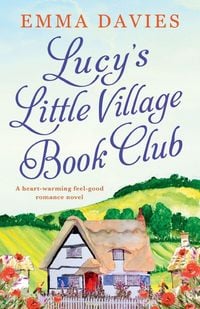 Produktbild: Lucy's Little Village Book Club