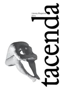 Produktbild: Tacenda Literary Magazine 2016