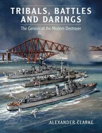 Produktbild: Tribals, Battles & Darings