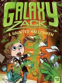 Produktbild: A Haunted Halloween
