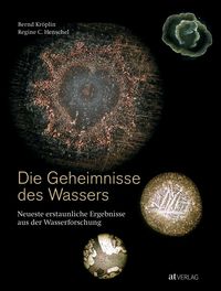 Produktbild: Die Geheimnisse des Wassers