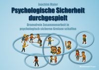 Produktbild: Psychologische Sicherheit durchgespielt