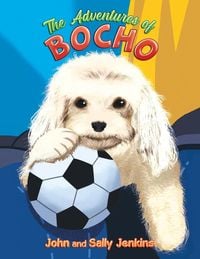 Produktbild: The Adventures of Bocho