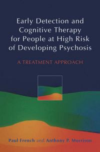 Produktbild: EARLY DETECTION & COGNITIVE TH