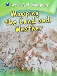 Produktbild: Mapping the Land and Weather