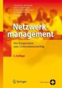 Produktbild: Netzwerkmanagement