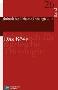 Produktbild: Das B&ouml;se