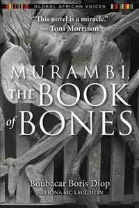 Produktbild: Murambi