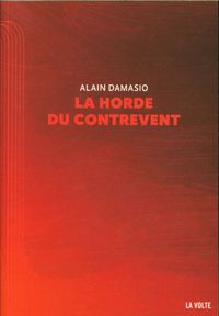 Produktbild: La horde du contrevent
