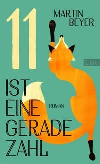 Produktbild: Elf ist eine gerade Zahl