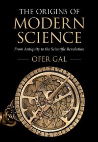 Produktbild: The Origins of Modern Science