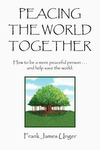 Produktbild: Peacing the World Together
