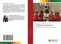 Produktbild: Pedagogia do Desporto