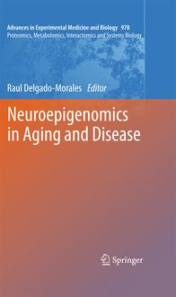 Produktbild: Neuroepigenomics in Aging and Disease