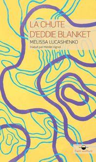 Produktbild: La Chute D'Eddie Blanket