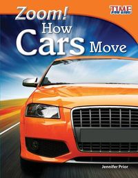 Produktbild: Zoom! How Cars Move