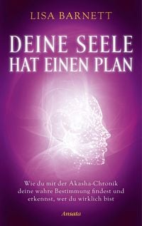 Produktbild: Deine Seele hat einen Plan